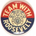 Teamsters for Roosevelt