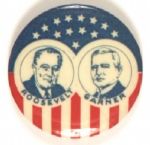 FDR-Garner Jugate