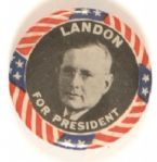 Landon for President