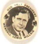 Wendell Willkie Eagles