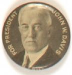 Davis Scarce Celluloid