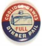 Coolidge Full Dinner Pail