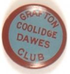 Coolidge Grafton Club