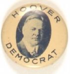 Hoover Democrat