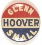 Hoover Illinois Coattail