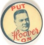 Put Hoover On