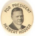 Hoover for President