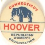 Hoover Connecticut Women