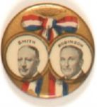 Smith-Robinson Gold Jugate
