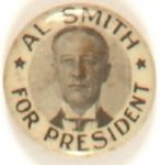 Rare Al Smith for President