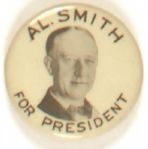 Al Smith Pettibone Celluloid