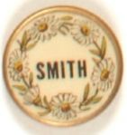 Al Smith Scarce Celluloid