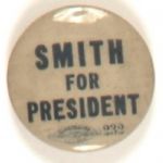 Smith for President