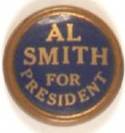 Al Smith for President