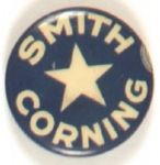Smith New York Coattail
