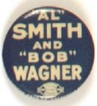 Smith, Bob Wagner, New York