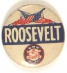 Roosevelt United Mine Workers
