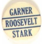 Roosevelt Missouri Coattail