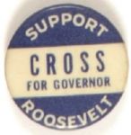 FDR-Cross Connecticut