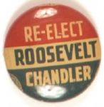 Roosevelt Kentucky Coattail