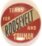 FDR-Truman Texas