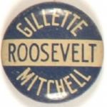 FDR Iowa Coattail