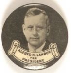 Alf Landon Picture Pin
