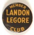 Landon Legore Club