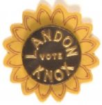 Landon, Knox Unusual Sunflower