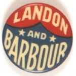 Landon, Barbour New Jersey