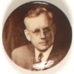 Landon Sharp Picture Pin