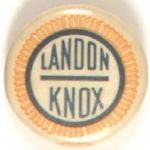 Landon-Knox Sunflower