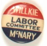 Willkie Labor Committee
