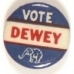 Vote Dewey