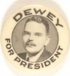 Dewey for President