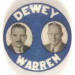 Dewey-Warren Jugate