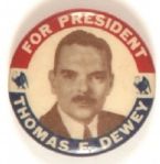 Thomas Dewey for President