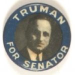 Truman for Senator