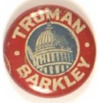 Truman-Barkley Capitol