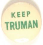 Keep Truman