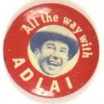All the Way with Adlai