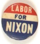 Labor for Nixon