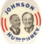 Johnson-Humphrey Jugate
