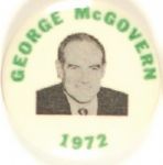 George McGovern 1972