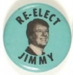 Re-Elect Jimmy
