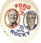 Ford and Rocky