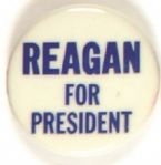 Reagan for President