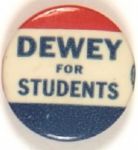 Dewey for Students