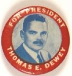 Dewey for President
