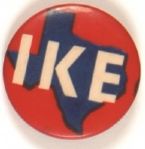 Eisenhower Texas